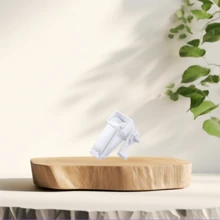 1pc Creative Cheese Grater Hand-Cranked Cheese Mill For Multi-Purpose Cheese And Vegetable Slicer, Manual Rotary Cheese Grater - White - View 8