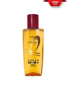 L'Oreal 巴黎欧莱雅【迷你装】欧莱雅艾丽维多效修护洗发露 50ml，适合所有发质/受损发质。艾丽维多效修护洗发露是一款专为所有发质设计的护发产品。 - For Damaged Hair 50ml - 查看 8