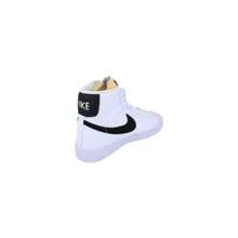 Nike Womens Blazer Mid 77 Next Nature Trainers Do1344  101 - Multicolor - View 3