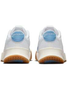TRAINING SHOES NIKE - 105 WHITE-LIGHT BLUE - View 3