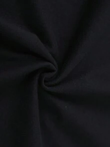 Chai Culture Tea Lovers South Asian Desi Chai Accessories T-Shirt - 黑色 - 查看 3