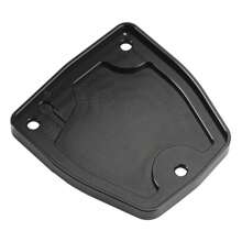 Tapa de depósito de líquido de frenos negra para Sportster S RH1250S Nightster 975 2021-2024