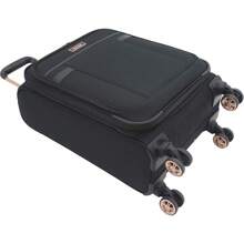 行李箱和旅行必需品 包袋，波西米亚风情