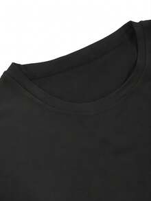Awkward Styles Proud  Mom Shirts  Mom Gifts  Mother Awareness - Black - View 4