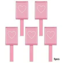Pink Cat Eye Nail Art Magnet- Strong Square Magnets For Gel Polish, Formaldehyde-Free Manicure Tools,Nail Supplies,Nail Tools,Nail Art Tools,Back To School,Nails,Nail Tools For Press On Nails