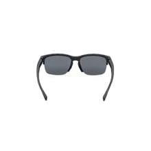 Adidas SP0048 MATTE BLACK Fashion Glasses - MATTE BLACK/AVI - View 4