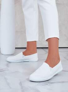 Women's Mellia - White - View 3