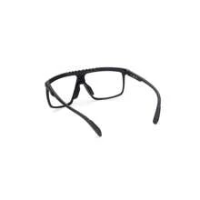 Adidas SP0032-H SHINY BLACK Fashion Glasses, Fashion & Versatile - SHINY BLACK/AVI - View 3