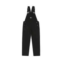 Vans Pantalones para niño preadolescente, pantalones deportivos casuales retro sencillos para niños y niñas de talla grande y mediana VN000G8UBLK