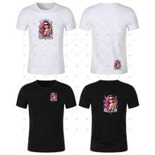 1 pieza/2 piezas/3 piezas Parches con patrón "Impulsado por café y sarcasmo" para aplicar con plancha en camisetas, sudaderas, pantalones vaqueros, bolsos, ropa, accesorios, máscaras, vaqueros, mochilas, sombreros y almohadas - Lavable y de larga duración