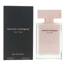 Narciso Rodriguez For Her Eau De Parfum 50ml - Floral Woody Musk - View 1
