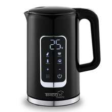 tetera eléctrica con pantalla digital Timco JE8723DN - Tipo de Enchufe A USA (110-127V) - Ver 1