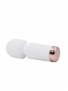 Multi Functional Electric Massage Stick, 8-Speed 20 Frequency Vibration, Muscle Relaxation,Suitable For The Back/Neck/Legs/Waist Vibrator