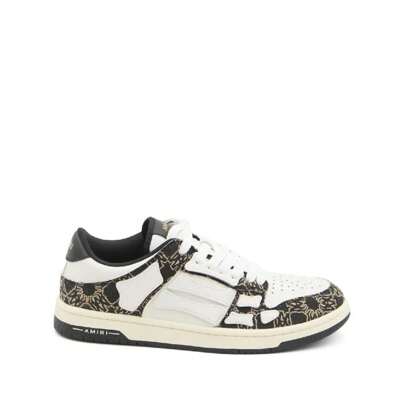 - Men Ma Quad Skel Top Low Sneakers