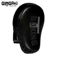GINGPAI 专业拳击沙袋，MMA 训练踢靶，适合跆拳道、踢拳道、泰拳 - 彩色 - 查看 12