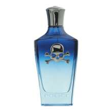 Police Potion Power Eau De Parfum 100ml - Floral Aromatic - View 2