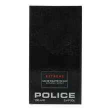 Police Contemporary Extreme Eau De Toilette 100ml - Citrus Aromatic - View 3
