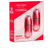 Shiseido - Ultimune Power Infusing Concentrate Duo (50ml X 2) - Clear - View 2