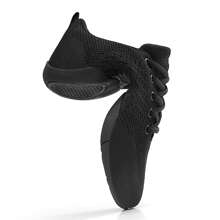 Breathable Net Cheerleader Shoes For Girls, Dance, Sports, Gymnastics, Tennis, Tumbling