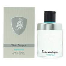 Tonino Lamborghini Essenza Eau De Toilette 40ml - Amber Woody - View 1