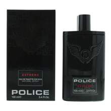 Police Contemporary Extreme Eau De Toilette 100ml - Citrus Aromatic - View 1