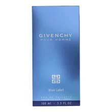 Givenchy Pour Homme Blue Label Eau De Toilette 100ml, Perfume Addict, Fragrance Lover, Signature Scent, Affordable Luxury, Is An Ideal Gift For Close Friends, Partners, Family, Relatives, Beauty Gifting, Xmas Gift, Birthday Present, Beauty Gifting, Xmas Gift, Party Ready - Woody Spicy - View 3