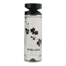 Police Dark Pour Femme Eau De Toilette 100ml - Oriental Floral - View 2