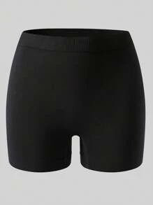 1 peça feminina acolchoada bumbum realçador modelador calcinha, bumbum levantador calcinha, pêssego bumbum