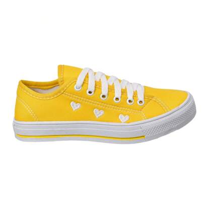 Tênis Infantil Casual Menina Tradicional Delicado Confortável Leve