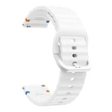 Tali Silikon Ocean 22mm Kompatibel dengan Redmi Watch 5 Active/Lite Gelang Correas Kompatibel dengan Redmi Watch 5Active 3Lite Aksesoris Tali Jam - Untuk Redmi 5Active/5 Lite - View 15