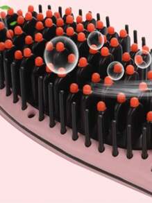 Hot-Air Brushes & Straight Hair Combs