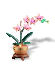 Botanicals® Mini Orchid ADULTS 10343 - Multicolor - View 2