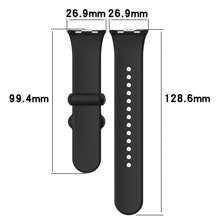 Pulseira de Relógio de Silicone Compatível com 9 Pro, Redmi Watch 4, Redmi Smart Watch 4, Mi Band 8 Pro