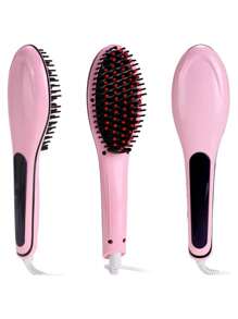 Hot-Air Brushes & Straight Hair Combs