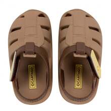 Cartago Baby Oslo 12118 Boys' Sandals - 薑色 - 查看 3