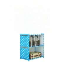 Utility Shelves - Design 1 - View 1