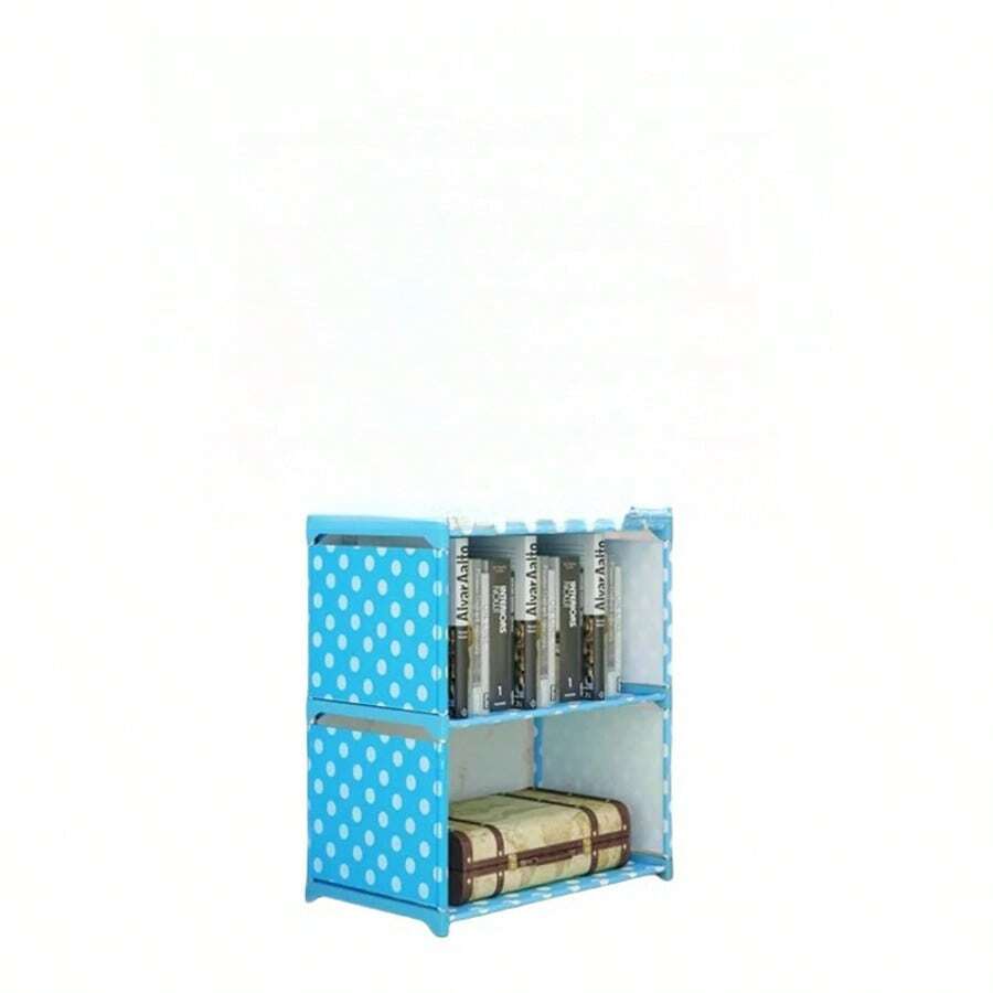 Utility Shelves - Design 1 - View 1