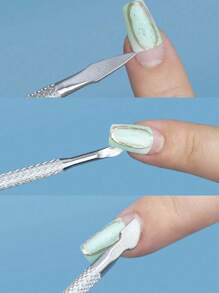 1/2/3/5/7/8pcs Manicure Tools & Ingrown Nail Clipper Kit, Nail Cutter, Nail Clipper, Nail File, Cuticle Nipper With Pusher, Callus Remover, Stainless Steel Double-Head Pusher, Nail Scraper, Nail File, Professional Pedicure Manicure Set