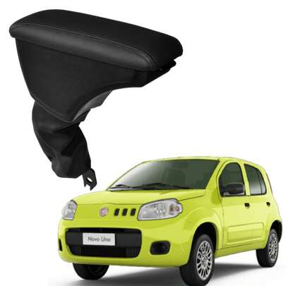 Descanso Encosto Apoio De Braço Fiat Uno Vivace Artefactum