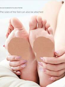 20/10/1pc Summer Sweat-Absorbing Stickers, Disposable Underarm Sweat-Blocking Stickers For Men And Women, Invisible And Traceless Elastic Sweat-Absorbing Stickers Summer Cooling,Beach,Travel