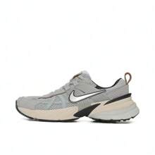 Nike 2024 Women's NIKE V2K RUN Low-Top Sneakers/Retro Shoes FN6703-003