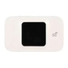 Premium 4G Mobile WiFi Hotspot: Mini LTE Portable Router Supporting 10 - Device Connections With SIM Card Slot For Windows And Linux