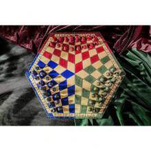 Board Games - 1 - 查看 2