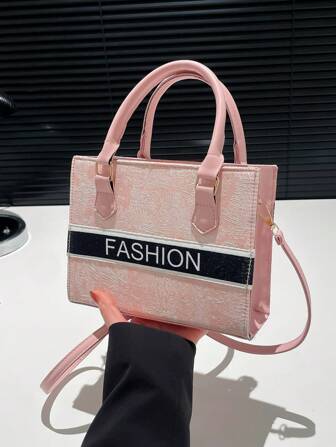 新款时尚中国风奢华高端百搭女士手提包