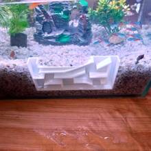 Aquarium Shrimp Maze With Multiple Rooms - Multicolor - View 6