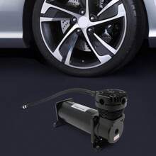 kangten Air Ride Suspension Compressor 12V Air Compressor For Car Horns, Pneumatic Tool - one-size - View 8