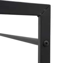 YUNRUX Other Storage Holders & Racks - Black - View 9