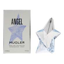 Mugler Angel Eau De Toilette 30ml - Amber Vanilla - View 1