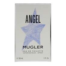 Mugler Angel Eau De Toilette 30ml - Amber Vanilla - View 3