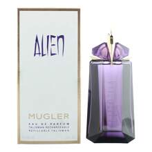 Mugler Alien Refillable Eau De Parfum 90ml - Amber Woody - View 1
